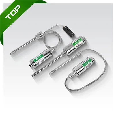 Transducer Pwysau Toddwch Allwthio Autozero