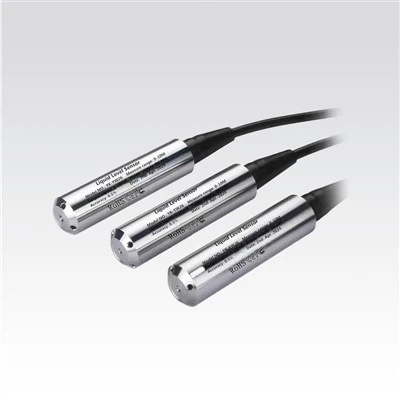 Trosglwyddydd lefel hylif 4-20 ma