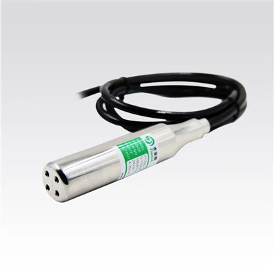 Synhwyrydd Lefel Dŵr